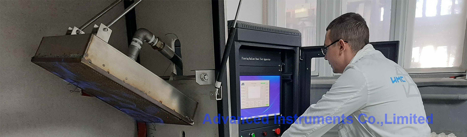 Qualität Laborversuch-Ausrüstung Fabrik