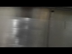 Prüfgerät für die Flammbarkeit des Ofen Steiner Tunnelkammer 10°C - 35°C