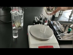 EN 16751 und EN 14112 Automatische Rancimat-Oxidationsstabilitäts-Testausrüstung