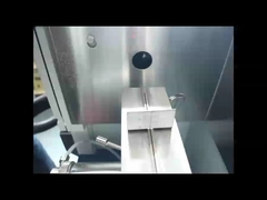 AAS Atomabsorptionsspektrophotometer 190 – 900 nm Computersteuerung