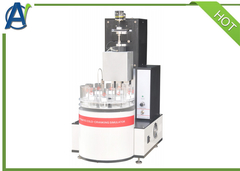 Kaltstart-Simulator für die scheinbare Viskositätsprüfung von Motoröl