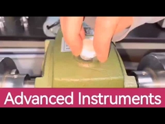 ASTM D217 Mechanischer Fettarbeiter für die Fettprüfung mit Penetrometer