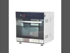 ASTM D4289 Elastomerkompatibilitätsanalysator für Schmierfette und -flüssigkeiten