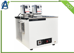 ASTM D2158 Geräte zur Prüfung von Flüssiggasrückständen mit zwei Bombenstrukturen