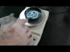 Ausrüstung zur Prüfung der Stabilität von Rollen für Schmierfett ASTM D1831