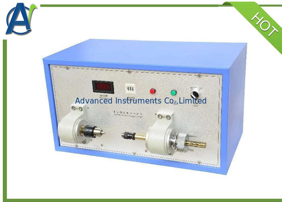 IEC60851-3 Scrape Resistance To Abrasion Test Instrument For Copper Wires