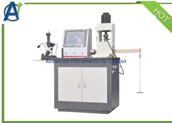 ASTM D2086 Filter Blocking Tendency FBT Test Instrument For Distillate Fuels