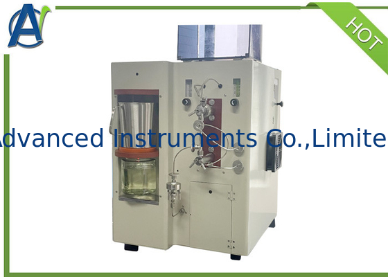 JFTOT Thermal Oxidation Stability Tester for Aviation Turbine Fuels Analysis ASTM D3241