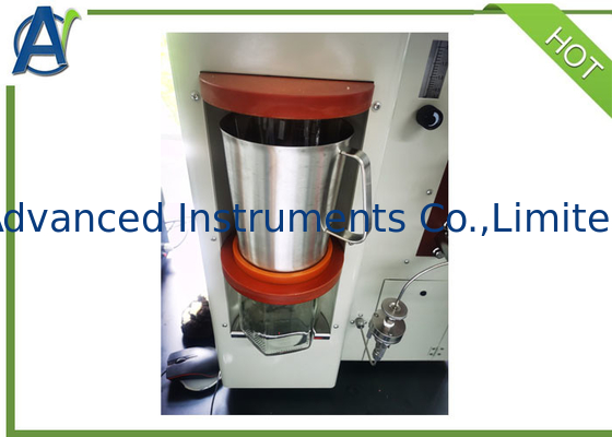 JFTOT Thermal Oxidation Stability Tester for Aviation Turbine Fuels Analysis ASTM D3241