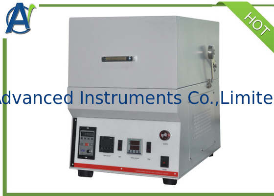 ASTM D1831 Roll Stability Testing Equipment for Lubricating Grease