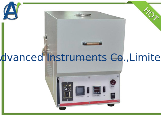 ASTM D1831 Roll Stability Testing Equipment for Lubricating Grease
