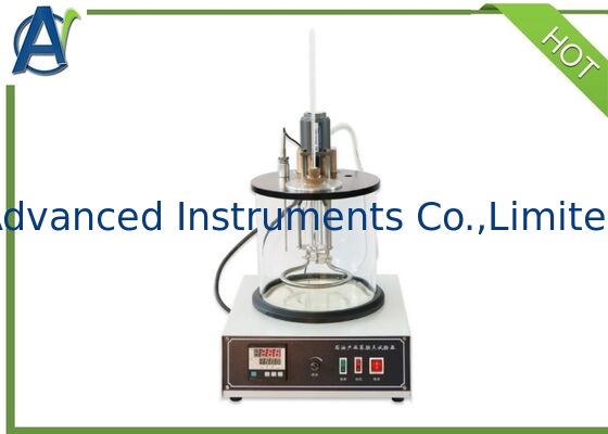 ASTM D611 Aniline Point and Mixed Aniline Point Tester for Petroleum Products and Hydrocarbon Solvents