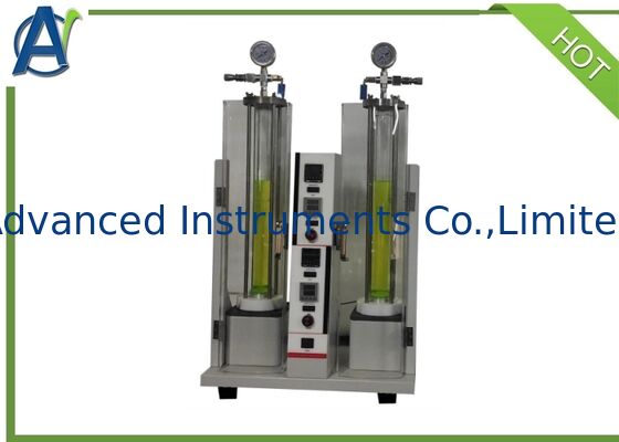 Aluminum Alloy Corrosion Test Apparatus for Engine Coolants in Accordance with ASTM D4340