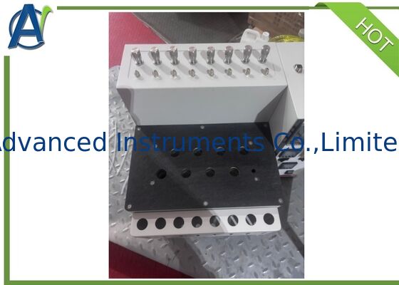 ASTM D2440 Mineral Insulating Oil Oxidation Stability Tester IEC 61125