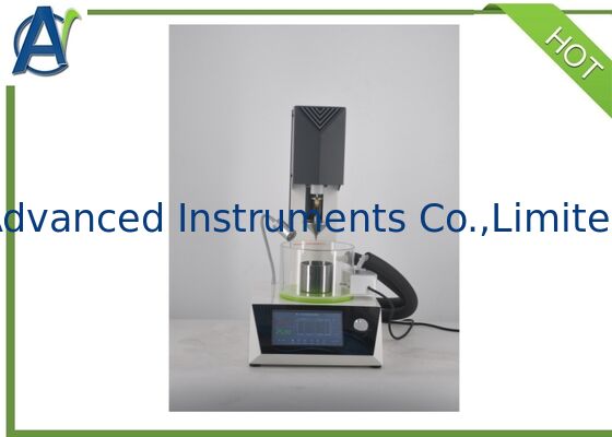 Automatic Grease Cone Penetrometer Compliant with ASTM D217, ISO 2137