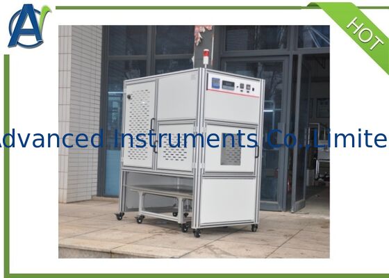 GB 29743.3-2025 FCV Coolant Circulation Corrosion Test Bench for Fuel Cell Coolant Aging & Corrosion Test