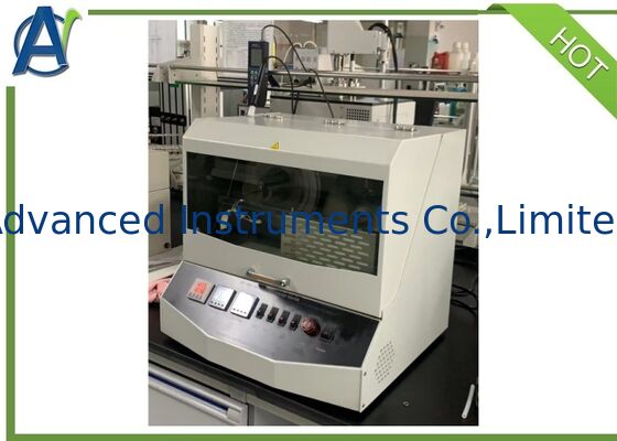 ASTM D1263 Grease Leakage Tendency Tester for Automotive Wheel Bearing