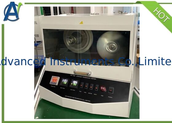 ASTM D1263 Grease Leakage Tendency Tester for Automotive Wheel Bearing