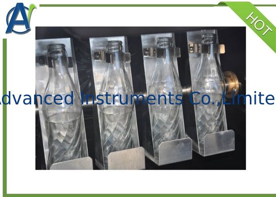 ASTM D2619 Hydrolytic Stability Testing Instrument for Hydraulic Fluids (Beverage Bottle Method)