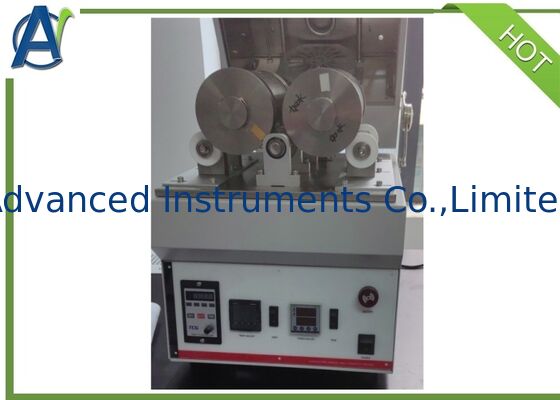 ASTM D1831 Grease Roll Stability Tester Lubricating Grease Roller Stability Testing Equipment