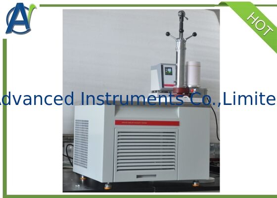 OC 7163 SH/T 0048 Lubricating Grease Apparent Viscosity Tester & Grease Apparent Viscosity Measuring Instrument for Petroleum Lab Test
