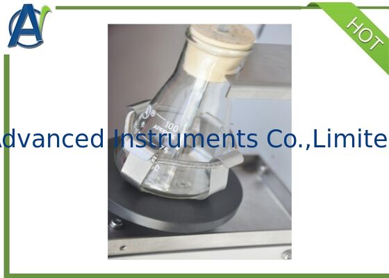 Petrolatum Paraffin Congealing Point Tester ASTM D938 Wax Congealing Point Test Instrument