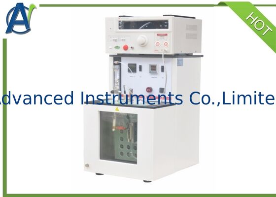 IEC 60628 Insulating Liquid Gassing Tester Electrical Stress Ionization Test Apparatus
