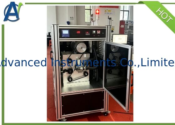 ISO 4925 Brake Fluid Stroke Simulation Testing Equipment