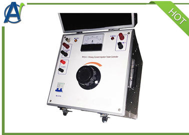 25KVA Primary Current Injection Test Kit High Current Generator Instrument