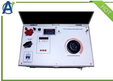 25KVA Primary Current Injection Test Kit High Current Generator Instrument