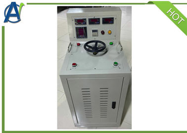 25KVA Primary Current Injection Test Kit High Current Generator Instrument