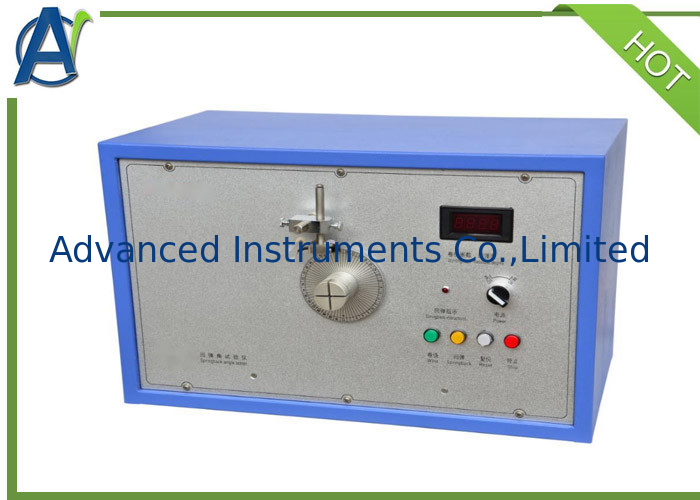 IEC60851-3 Scrape Resistance To Abrasion Test Instrument For Copper Wires