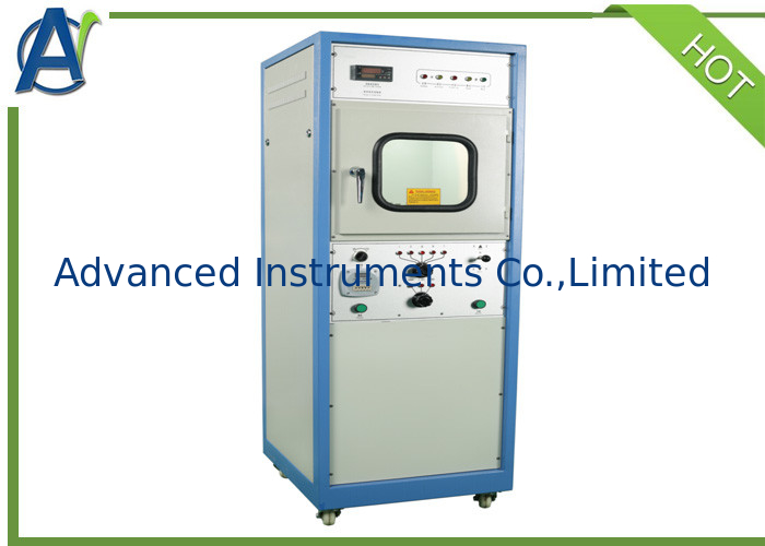 IEC60851-3 Scrape Resistance To Abrasion Test Instrument For Copper Wires