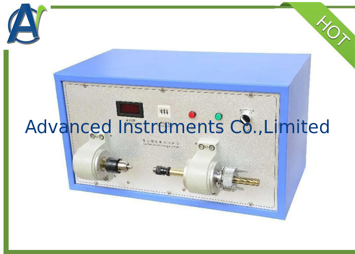 IEC60851-3 Scrape Resistance To Abrasion Test Instrument For Copper Wires