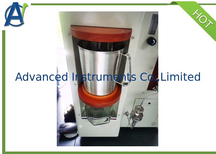 JFTOT Thermal Oxidation Stability Tester for Aviation Turbine Fuels Analysis ASTM D3241