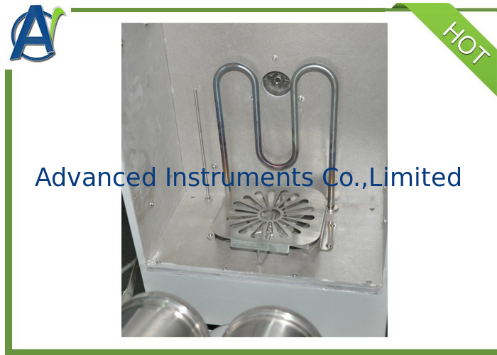 ASTM D1831 Roll Stability Testing Equipment for Lubricating Grease