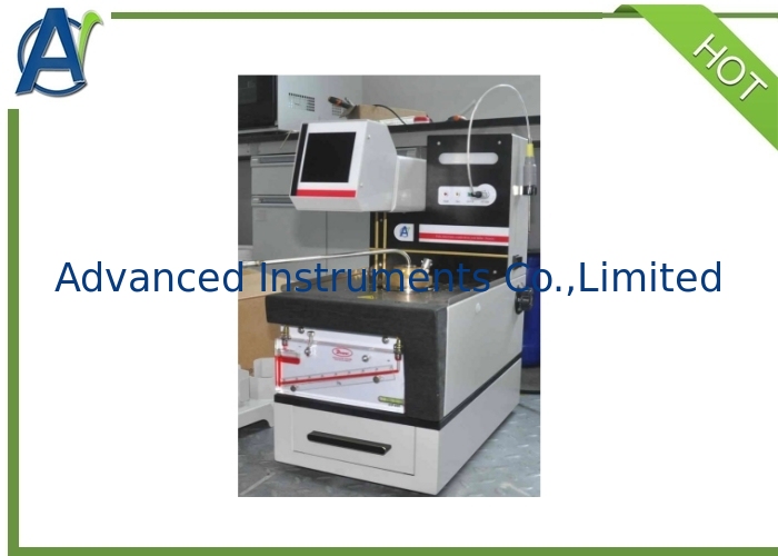 ASTM D5800 Automatic Lubricating Oil Evaporation Loss Tester (Noack B Method)