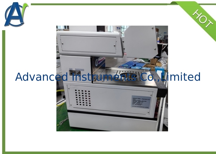 ASTM D5800 Automatic Lubricating Oil Evaporation Loss Tester (Noack B Method)