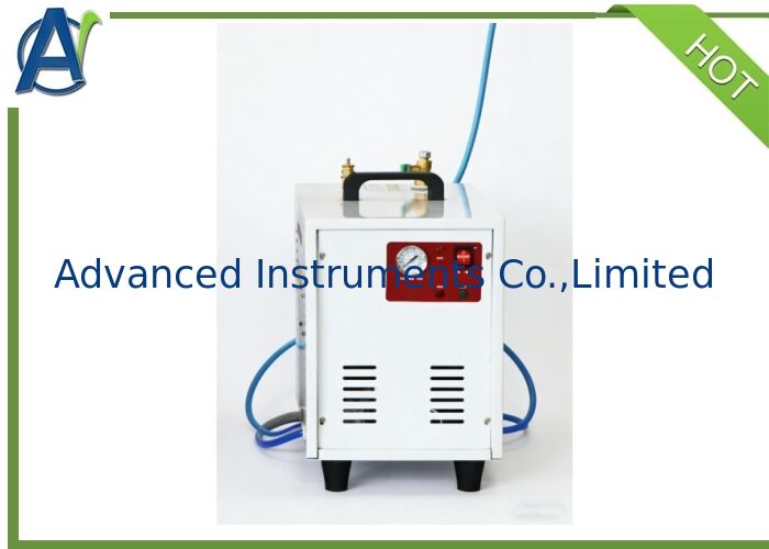 ASTM D4870 Determination of Total Sediment in Residual Fuels Oils