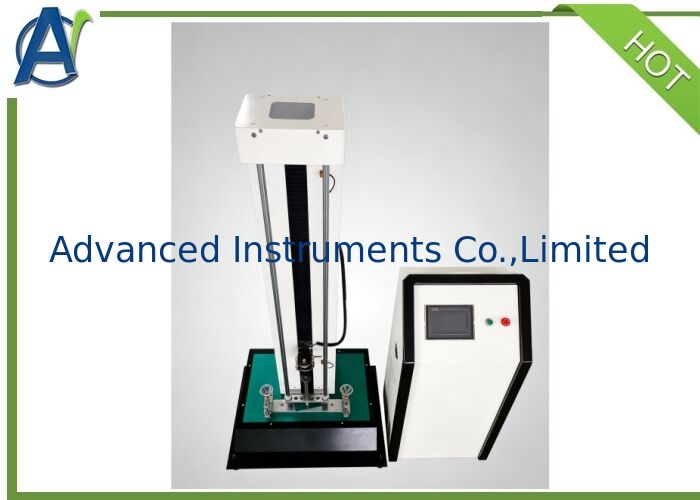 IEC 60794 High Precision Optical Cable Impact Testing Machine
