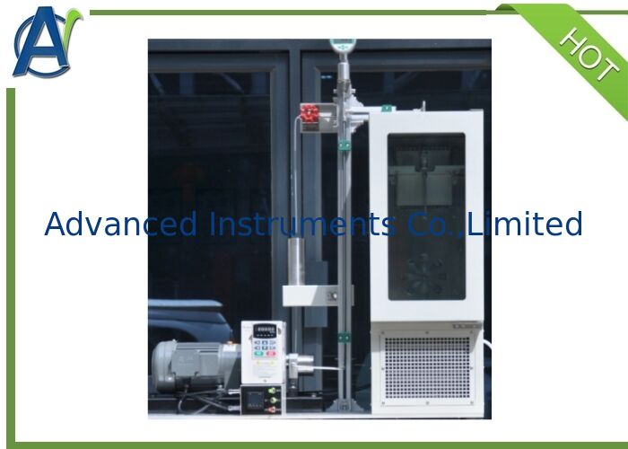 ASTM D1092 Apparent Viscosity Tester for Lubricating Greases with Digital PID Temperature Control and ±0.1℃ Accuracy