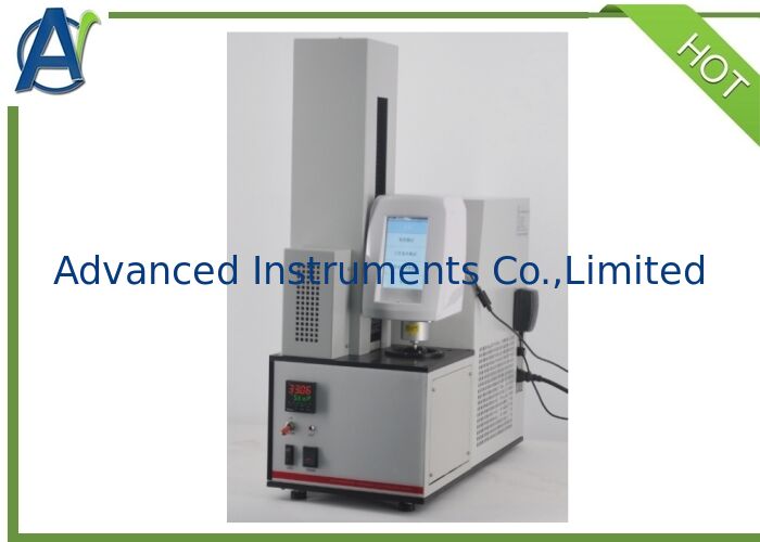 Lubricating Oil Gel Index Tester ASTM D5133 ASTM D7110 Lubricant Gelation Tendency Test Equipment
