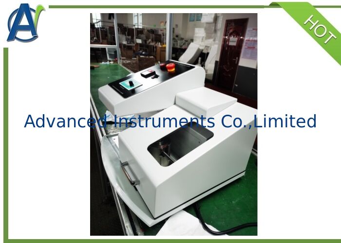 ASTM D4170 Lubricating Grease Fretting Wear Resistance Tester | Grease Fretting Corrosion Testing Equipment