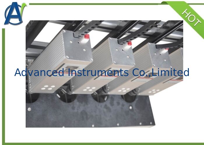ASTM D665 Rust Preventing Tester for Inhibited Mineral Oil with Water Existence