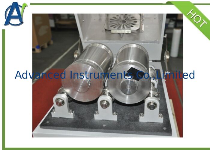 ASTM D1831 Grease Roll Stability Tester Lubricating Grease Roller Stability Testing Equipment