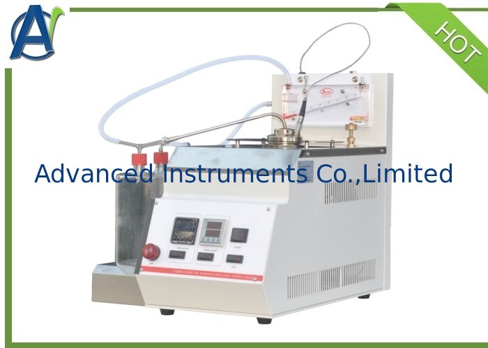 Noack B method Lubricating Oil Evaporation Loss Tester ASTM D5800