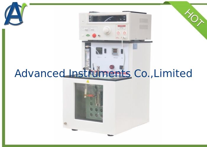 IEC 60628 Insulating Liquid Gassing Tester Electrical Stress Ionization Test Apparatus