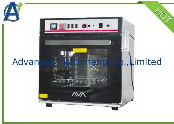 ASTM D1275, IEC 62535 Corrosive Sulfur Tester for Electrical Insulating Oil