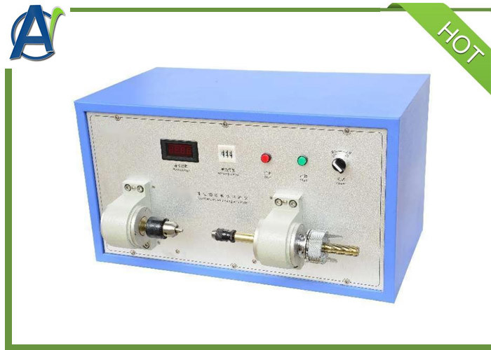 IEC60851-3 Scrape Resistance To Abrasion Test Instrument For Copper Wires