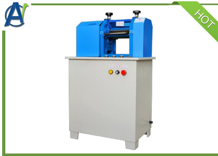 Manual Dumbbell Shape Die Sample Cutter with Two Standard Dies